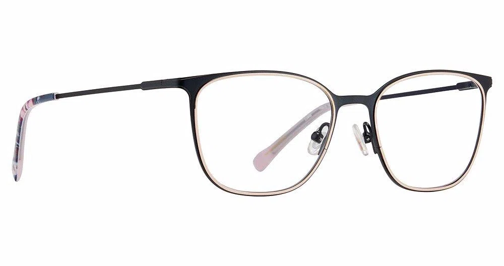 Vera Bradley VBLuella Eyeglasses - view 5